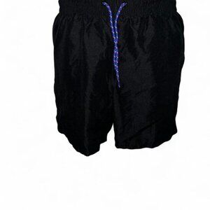 Old-navy Men's Black Shorts